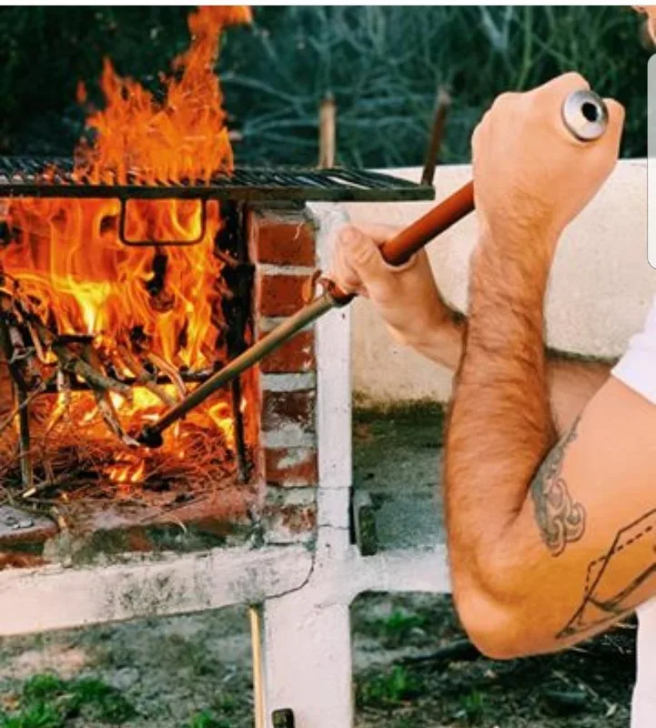 Avivador de Fuego
